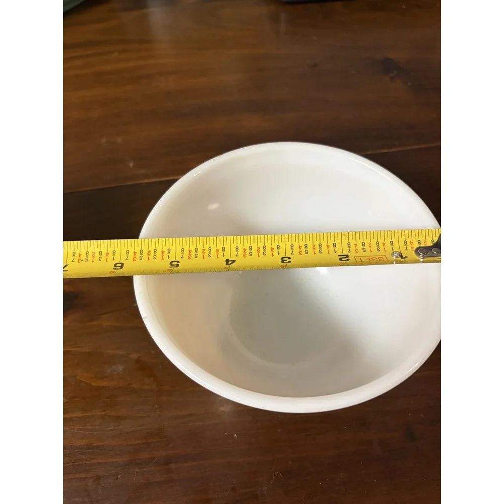 Pyrex vintage no